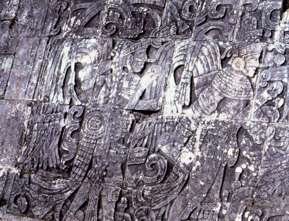Maya e turismo: pacchetti e stravaganze da fine del mondo