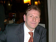 Massimiliano Maroni