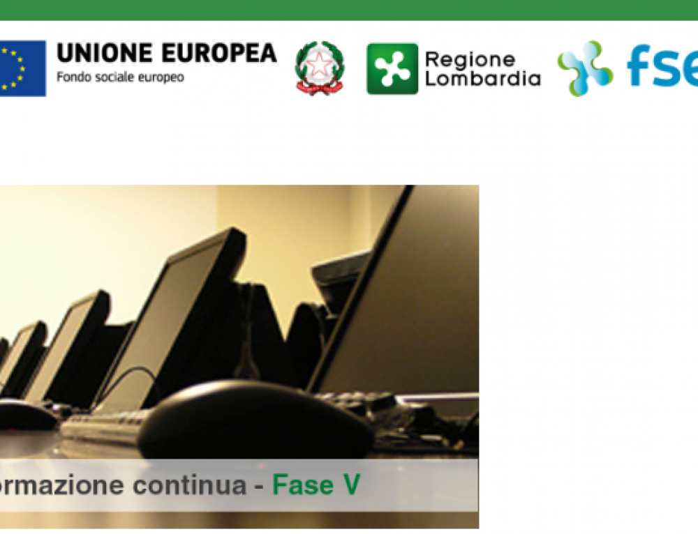 Formazione gratuita, nuovo bando della Regione Lombardia (scadenza maggio 2017)