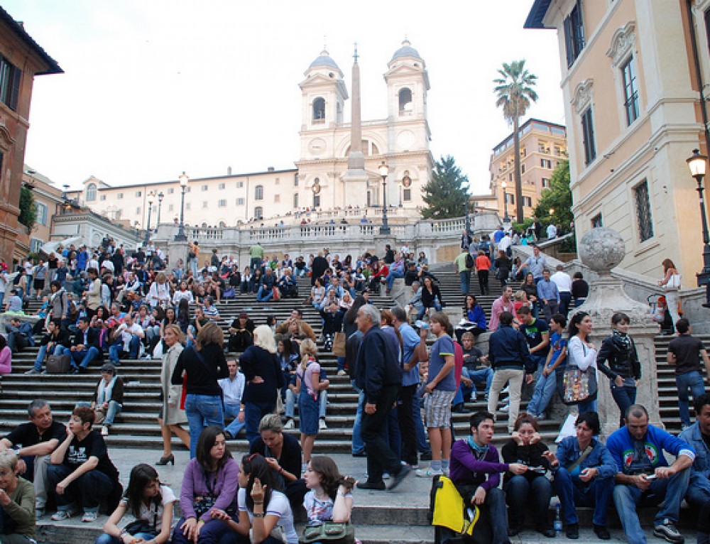 Ue, Tajani: in arrivo un mld di turisti. Cruciale il ruolo della formazione: mancano competenze per accoglierli