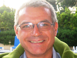 Riccardo Laudadio