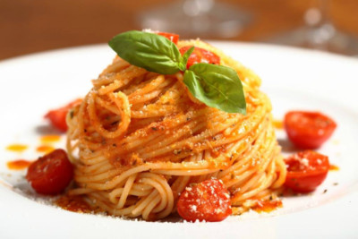 ristoranti spaghetti