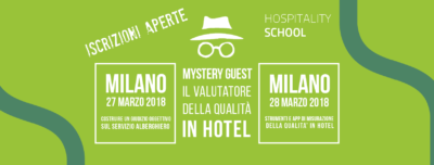 mystery guest copertina milano