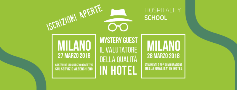 mystery guest copertina milano